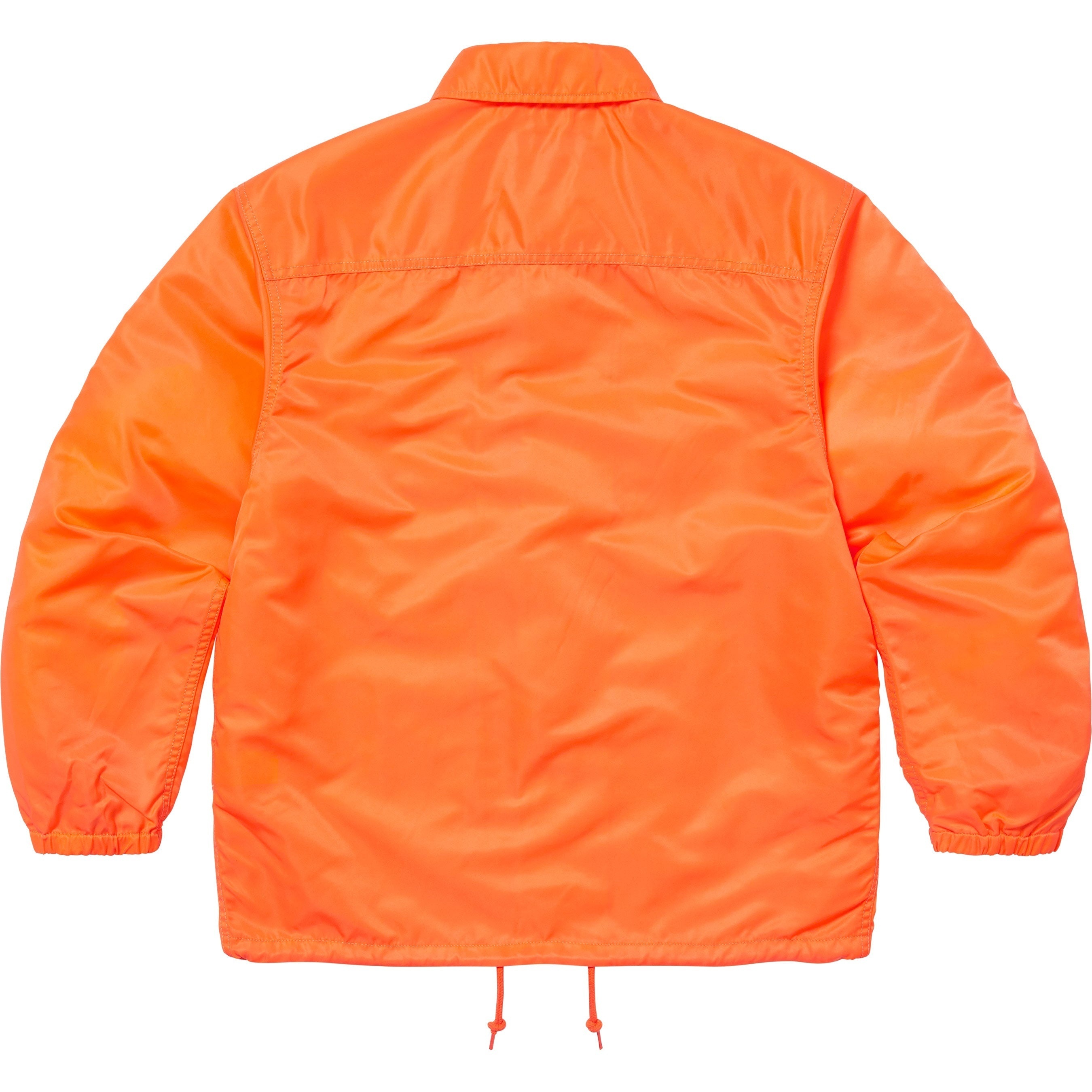 Nylon Chore Coat view 8